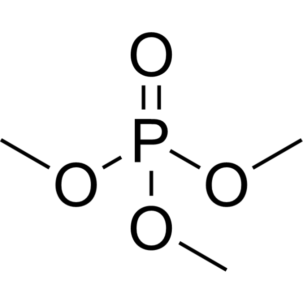 Trimethyl phosphate 512-56-1